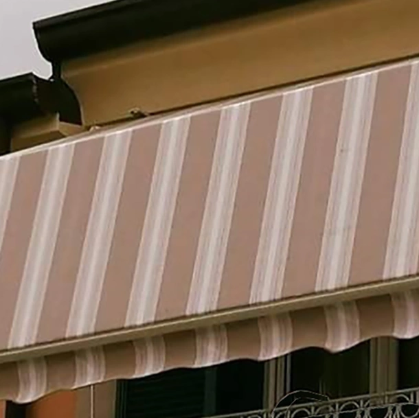 Tenda da sole Ombra a bracci di Va-ila