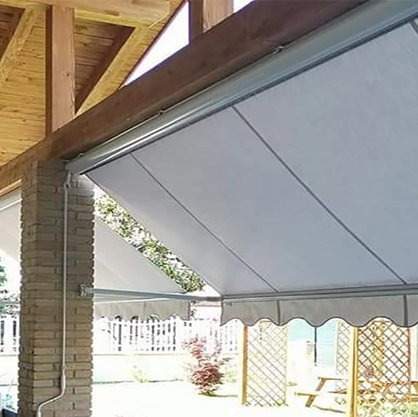 Tenda da sole TB Firenze a caduta di Va-ila