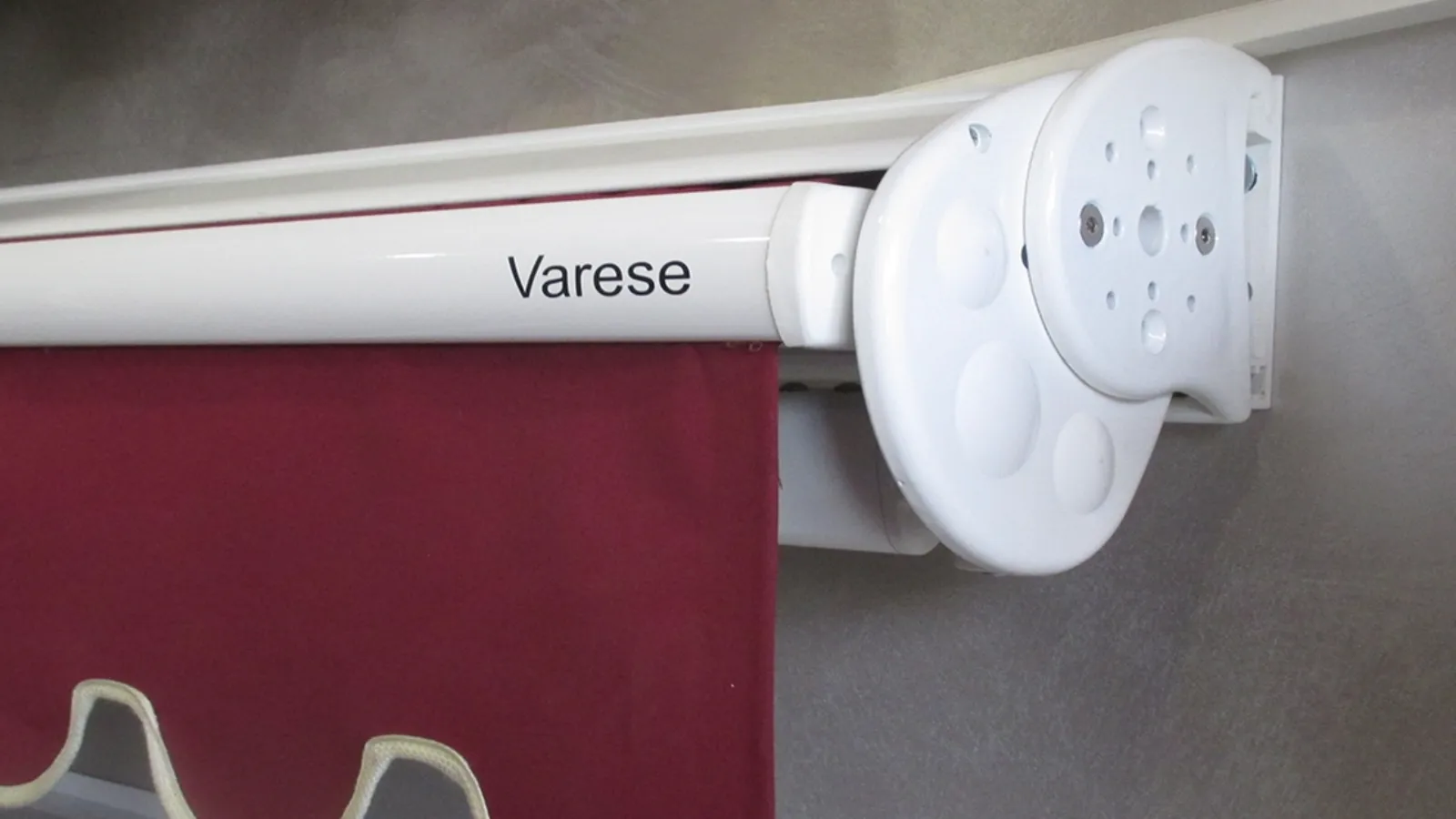 Tenda da sole Varese a bracci di Va-ila