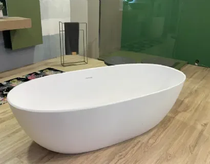 Vasca da bagno Edone
