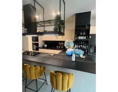 A casa di Angela e Alessio