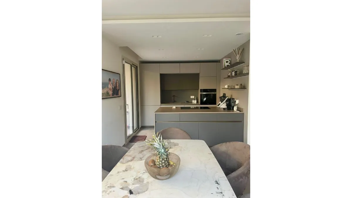 A casa di Giulia e Marco