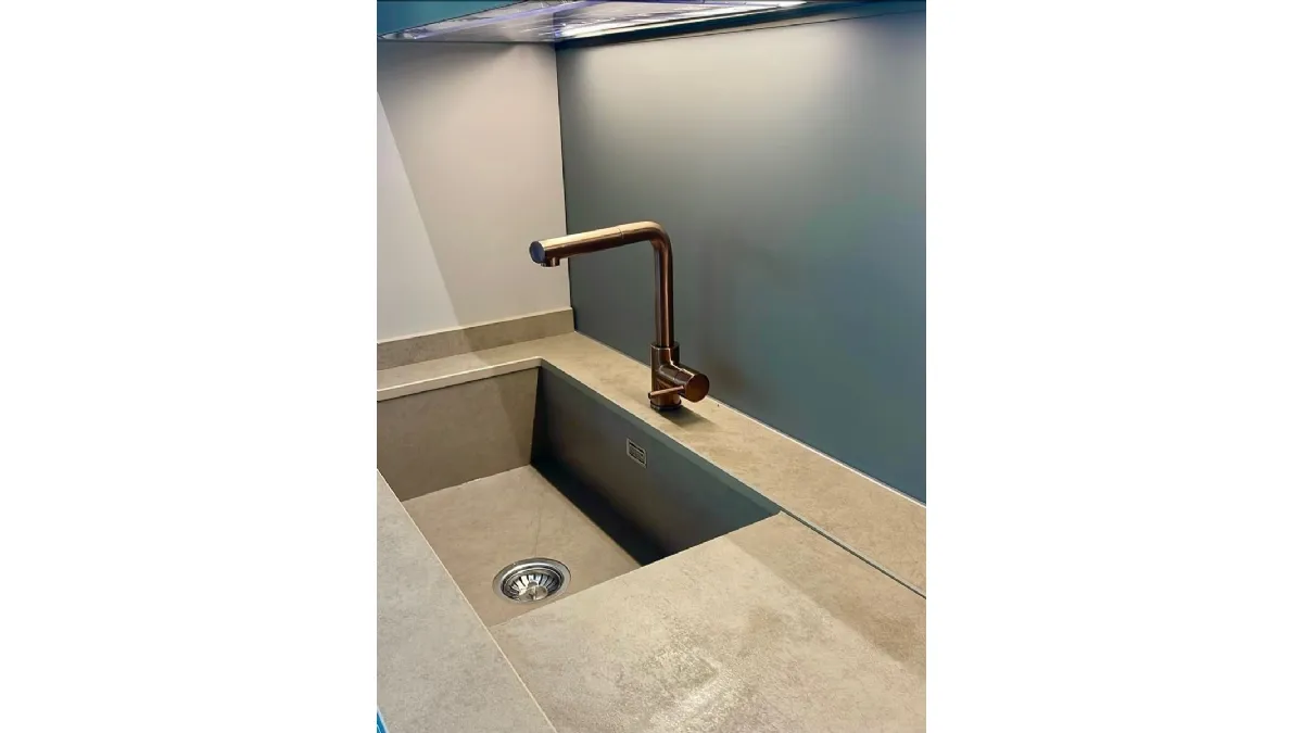 A casa di Giulia e Marco