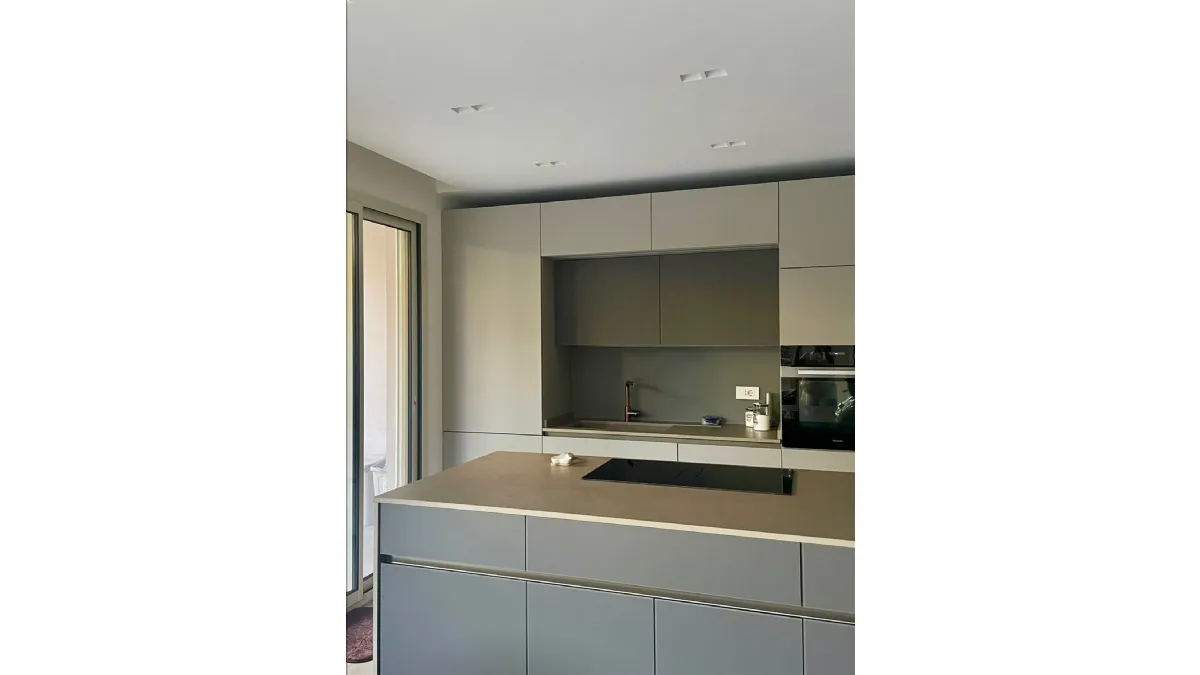 A casa di Giulia e Marco