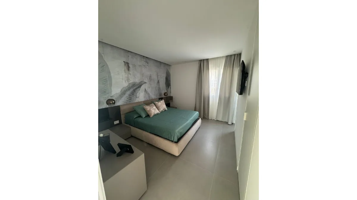 A casa di Giulia e Sebastian 