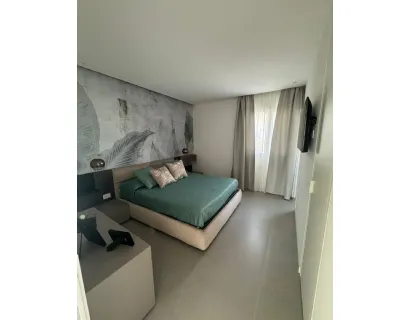 A casa di Giulia e Sebastian 