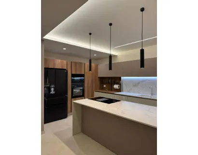 A casa di Laura e Enzo