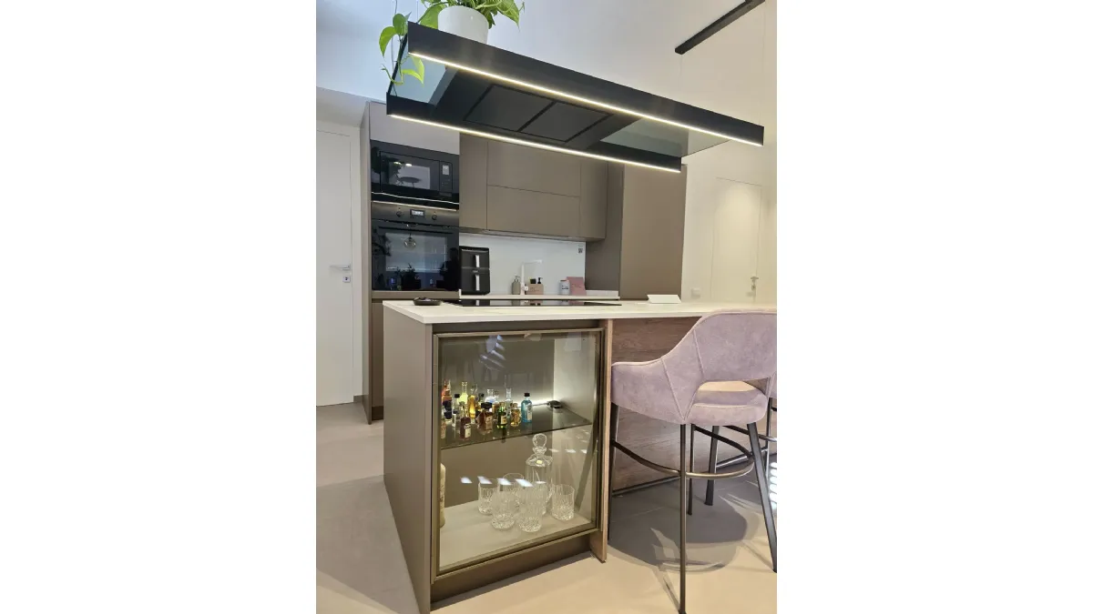 A casa di Simone e Giusi