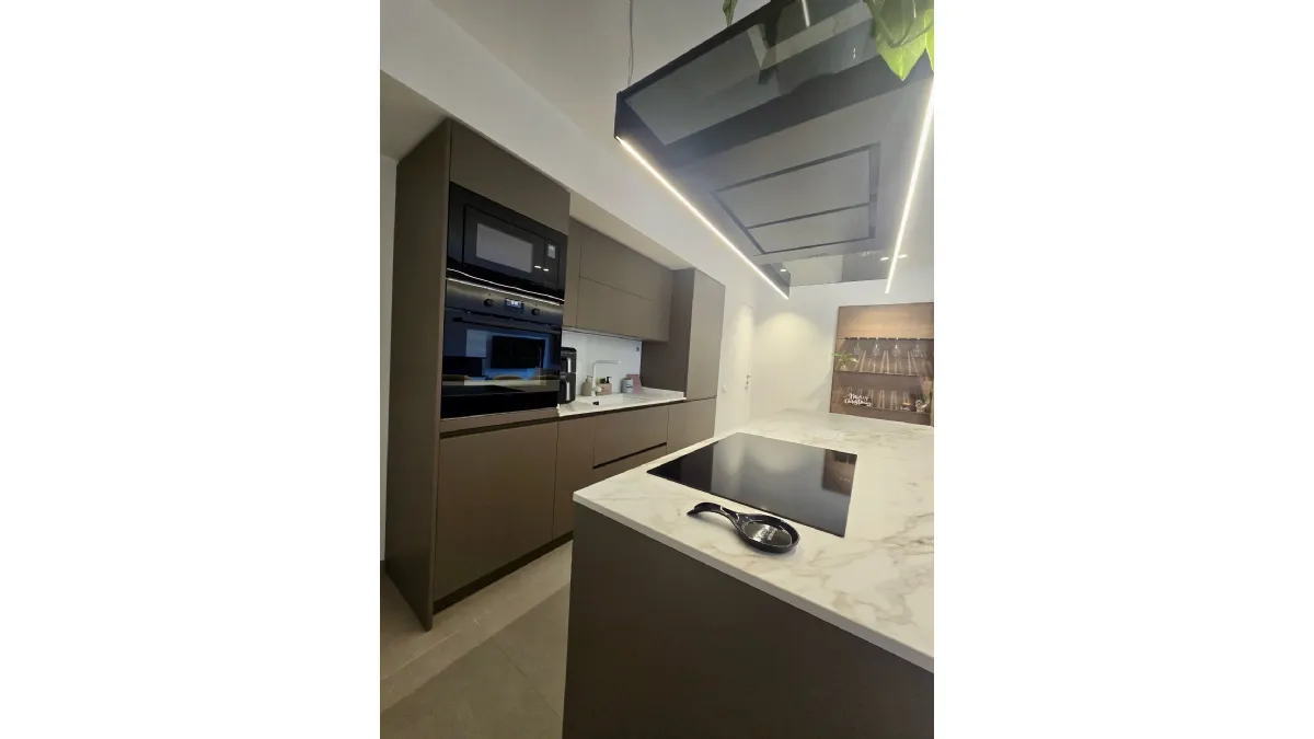 A casa di Simone e Giusi