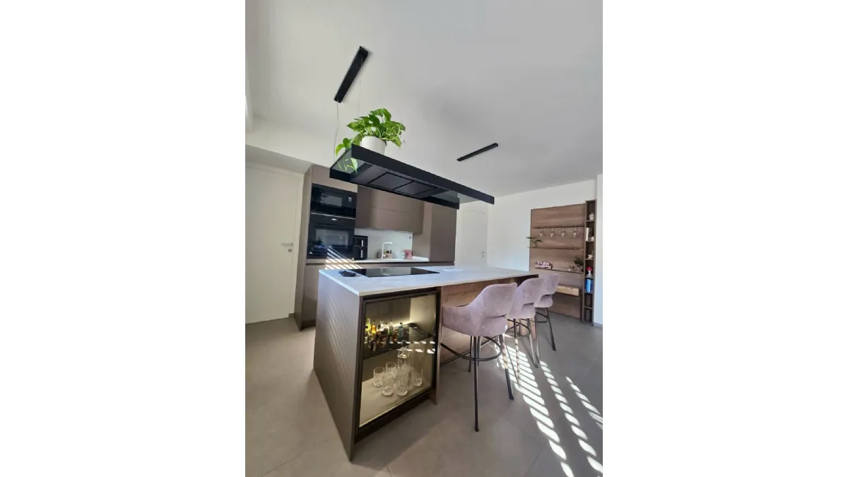 A casa di Simone e Giusi