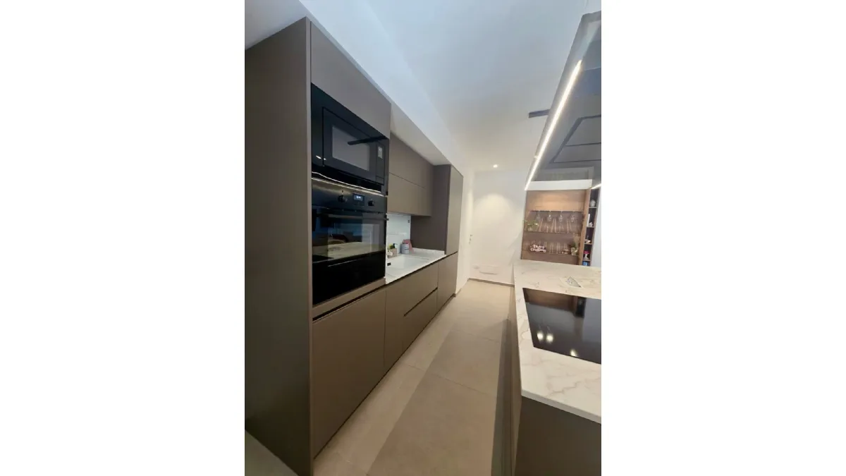 A casa di Simone e Giusi