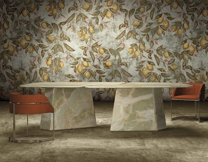 Carta da parati Can you see me di London Art