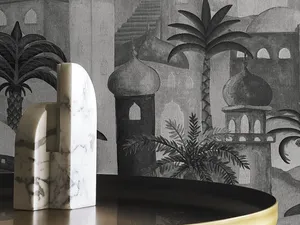 Carta da parati Ensemble di London Art