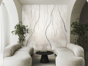 Carta da parati Ink Vein di London Art