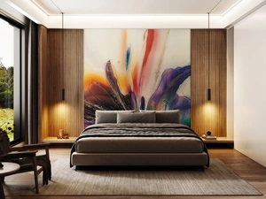 Carta da parati Pure Joy di London Art