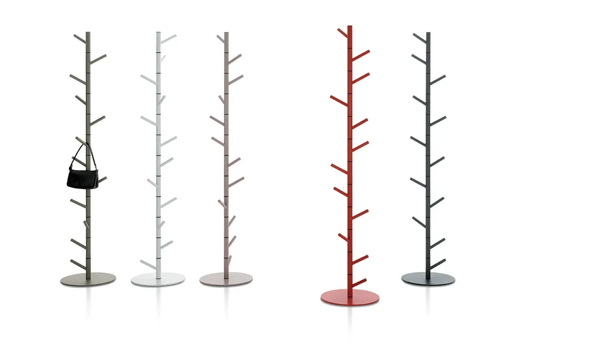 Appendiabiti Alga di Bontempi