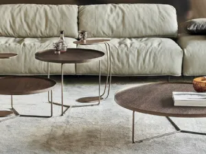 Tavolino Billy Wood di Cattelan Italia