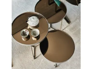 Tavolino Billy di Cattelan Italia