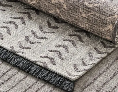 Collezione Tappeti di Tomasella