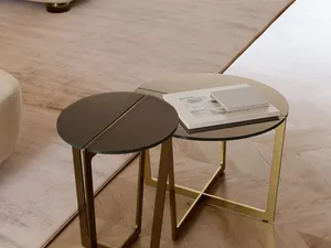 Tavolino Cross Mini di Bontempi
