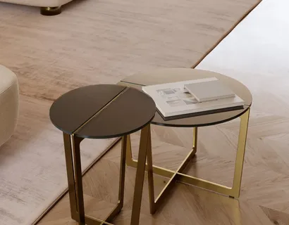 Tavolino Cross Mini di Bontempi