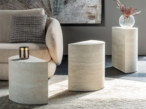 Tavolino Domingo di Cattelan Italia