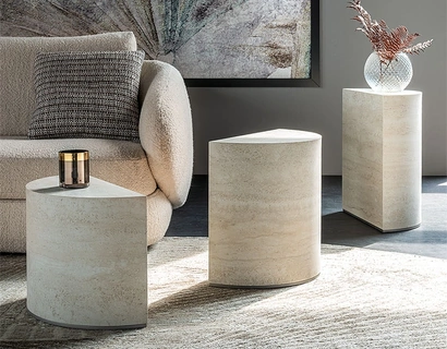 Tavolino Domingo di Cattelan Italia