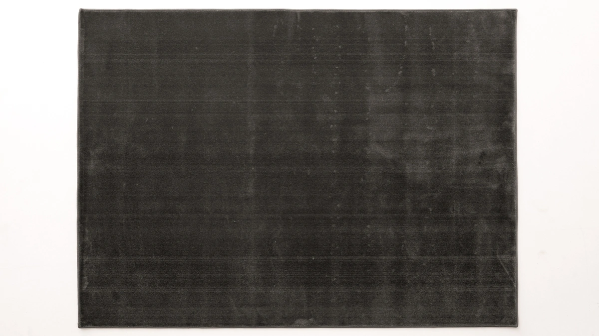 Tappeto in tinta unita Mellow di Ditre Italia