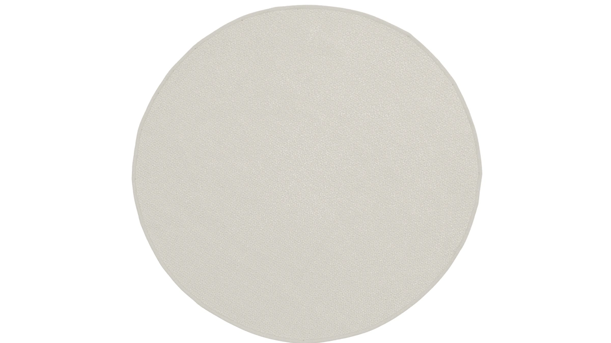 Tappeto in tinta unita Plain Air di Ditre Italia