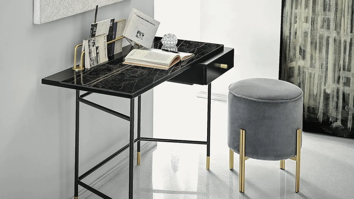 Pouf Puffoso di Bontempi