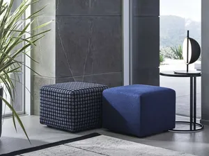 Pouf Quadrato di Twils