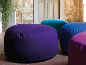 Pouf Rotondo di Twils