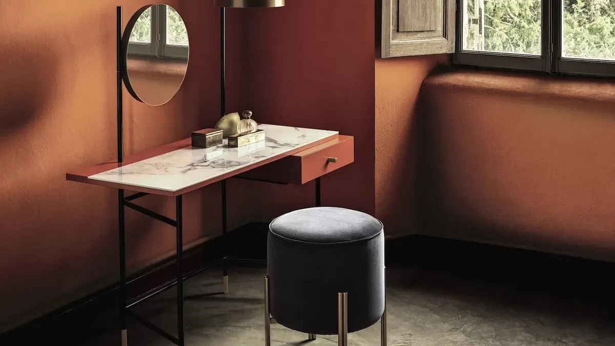 Scrittoio Vanity di Bontempi