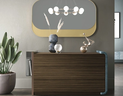 Specchiera Afrodite di Adriatica