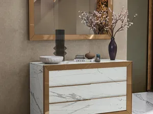 Specchiera Dorè di Adriatica