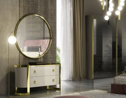 Specchiera Kursaal di Adriatica