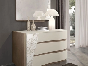 Specchiera Like di Adriatica