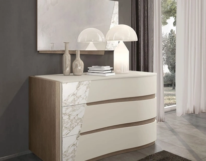 Specchiera Like di Adriatica