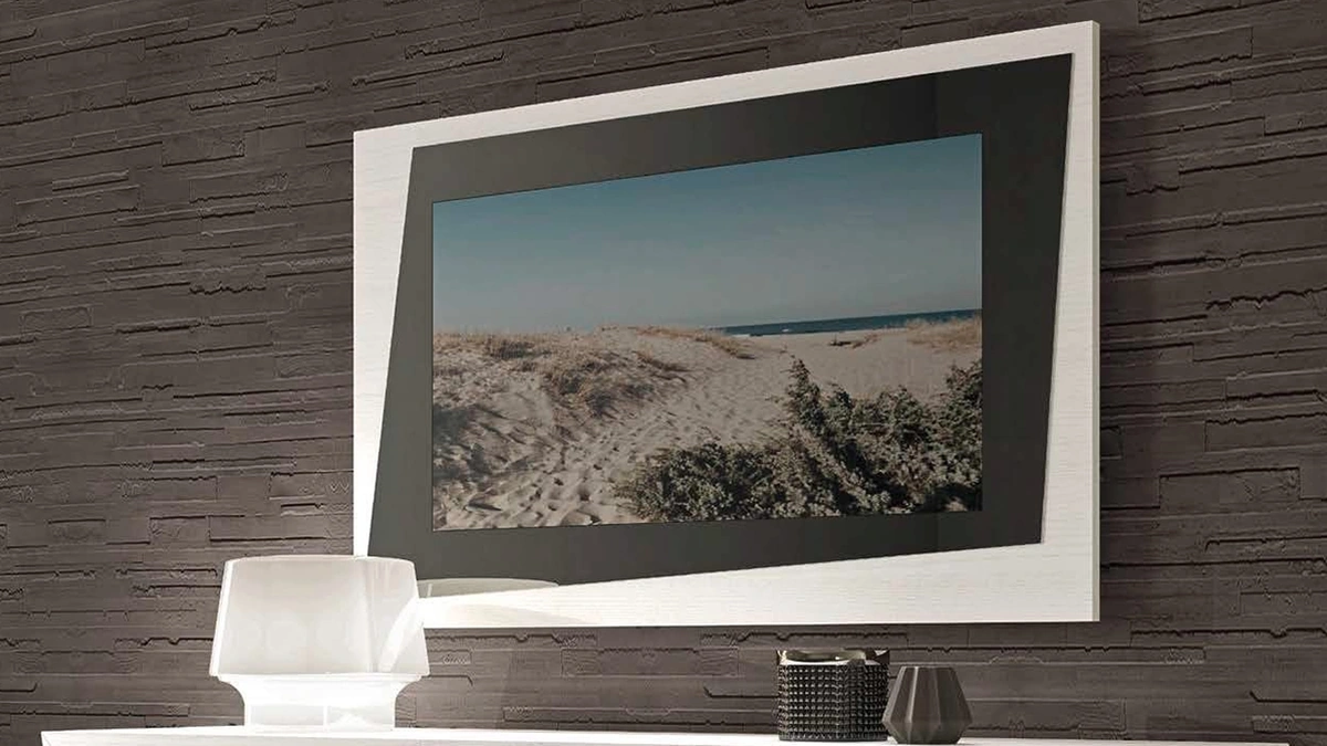 Specchiera Linea di Adriatica