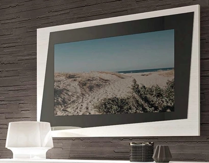 Specchiera Linea di Adriatica