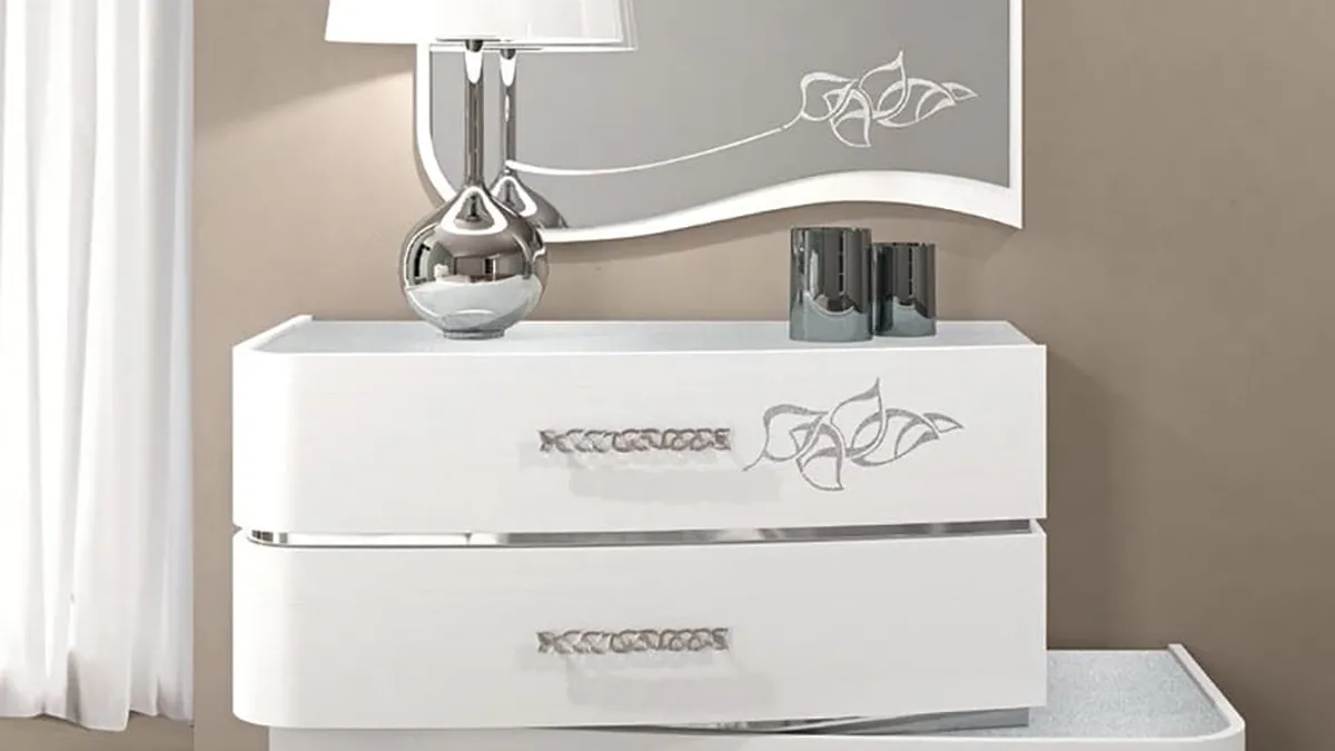 Specchiera Smeraldo di Adriatica