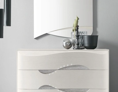 Specchiera Surf di Adriatica