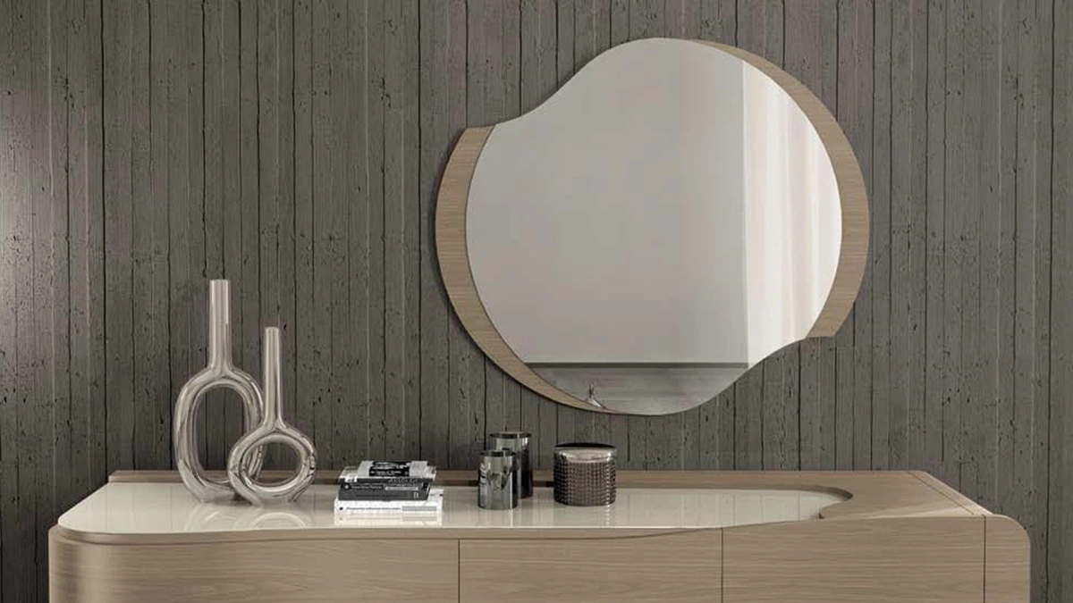 Specchiera Vela di Adriatica