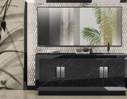 Specchiera Vision di Adriatica