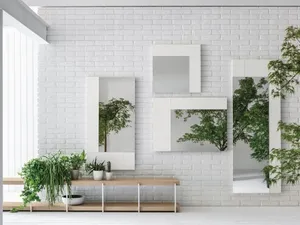 Specchio Hashtag di Tomasella