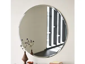 Specchio Hawaii Round di Cattelan Italia