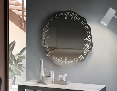 Specchio Magnifique di Riflessi
