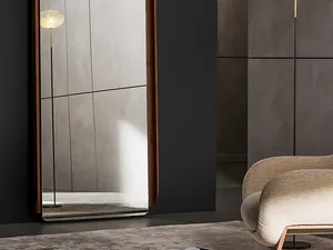 Specchio Olos Mirror di Bonaldo