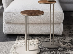 Tavolino Sting Wood di Cattelan Italia