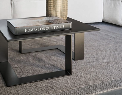 Tavolino Otto Square di Twils